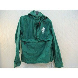 Eastern Mountain Sports EMS Half  Zip Jacket Vtg 90s Mens S